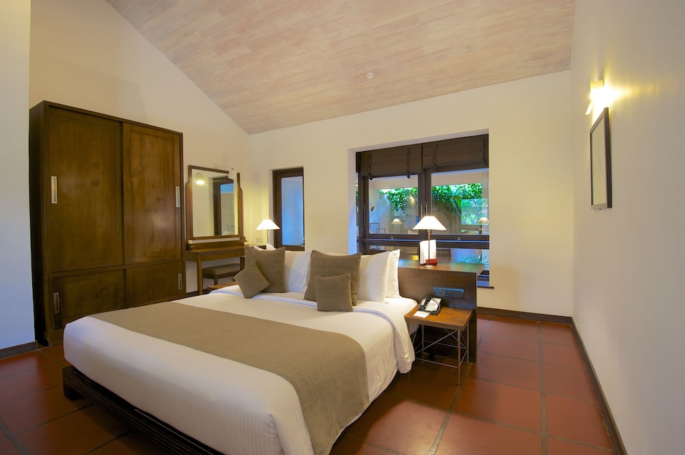 Jetwing Lagoon Wellness, A Luxury Reserve - Adults Only 10/62