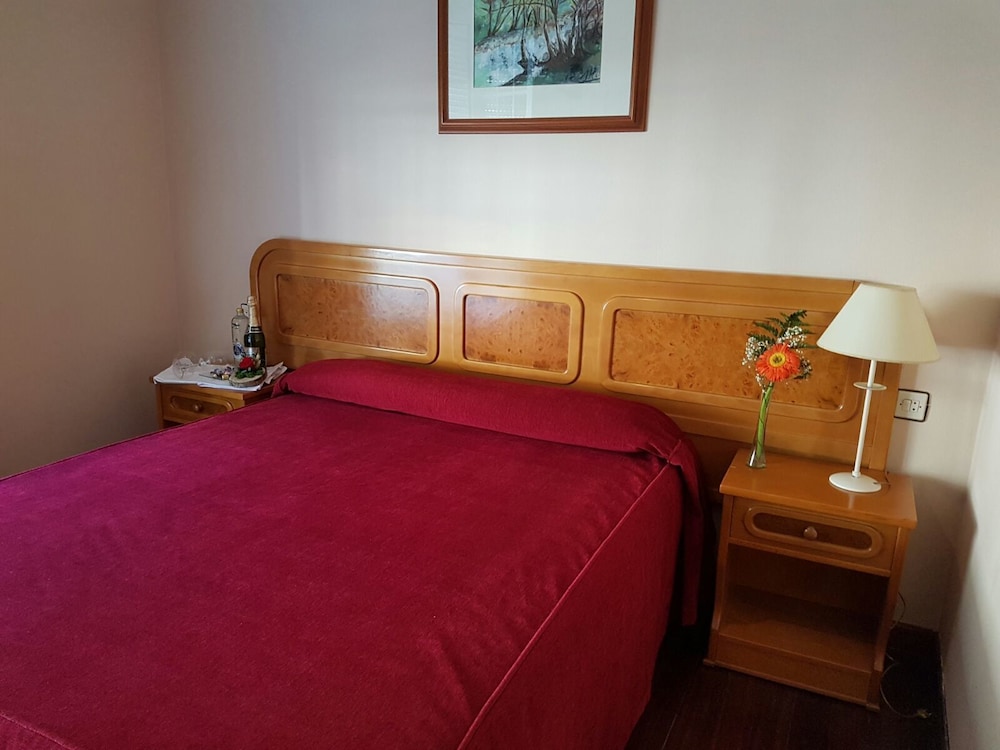 Hotel Rural Calzada Romana 12/64