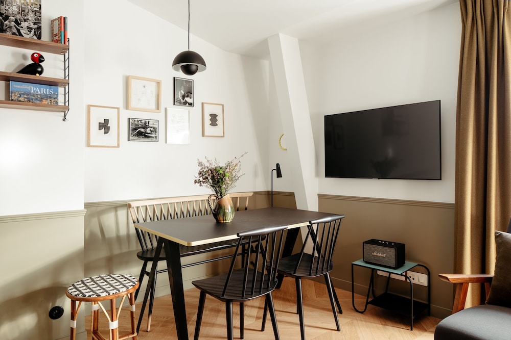My Maison In Paris - Montmartre 24/38