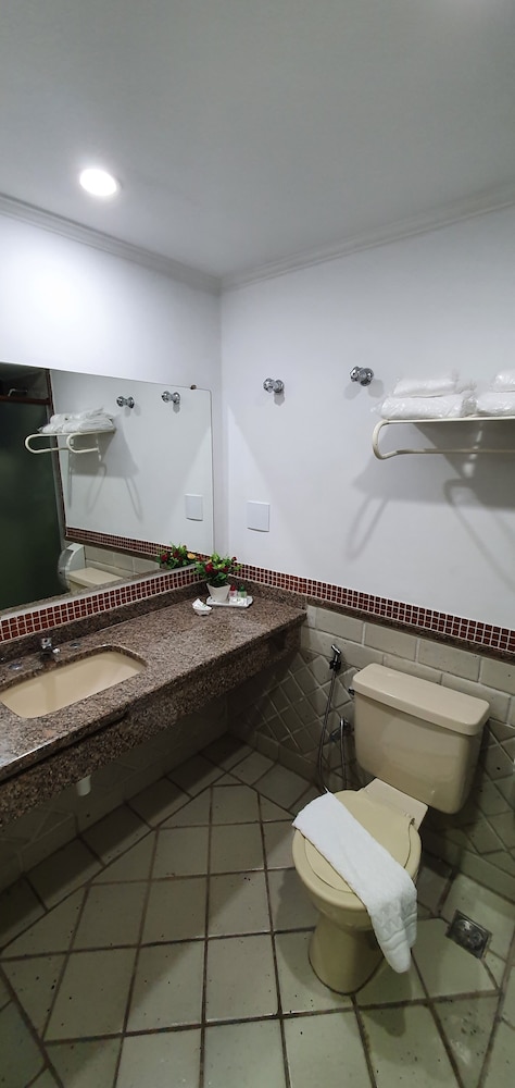 Hotel Dan Inn Campinas Cambui 14/71