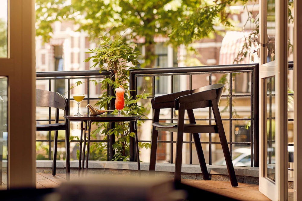 Park Plaza Vondelpark Amsterdam 59/67