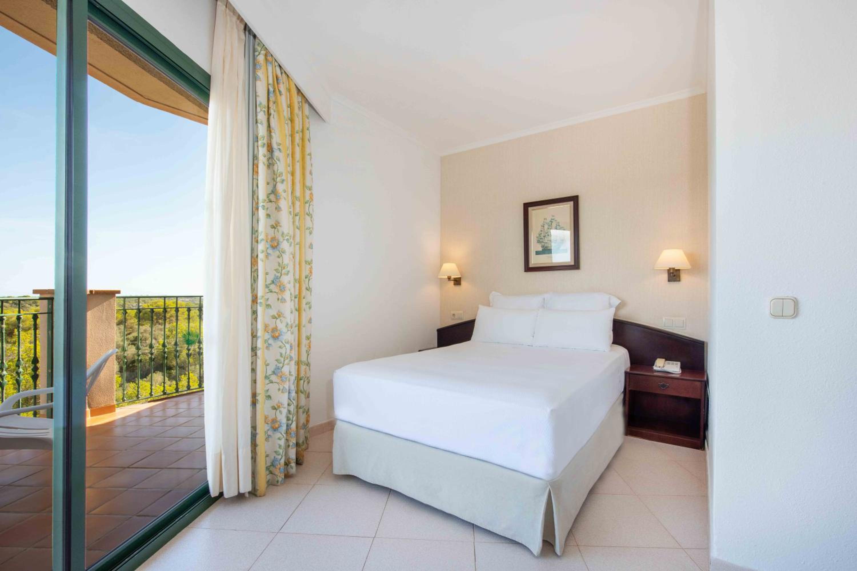 غرفة مفردة، Valentin Son Bou Hotel Apartments 2/6