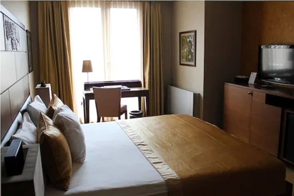 Tunel Residence Hotel 18/71