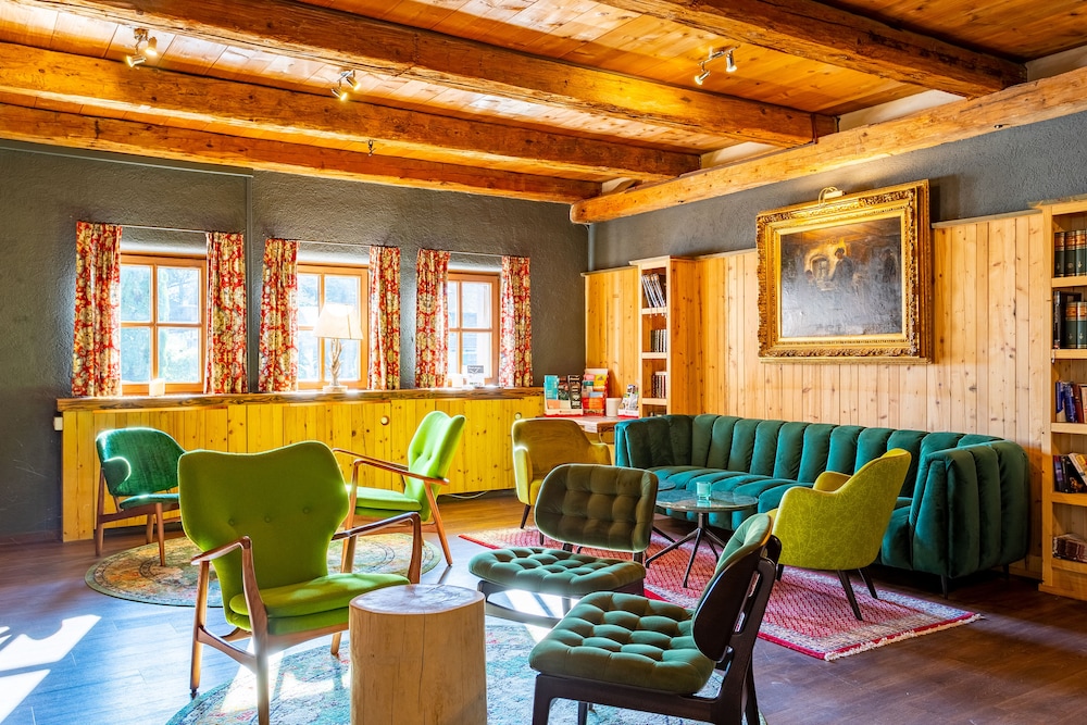 Novum Alpenhotel Inzell 58/82