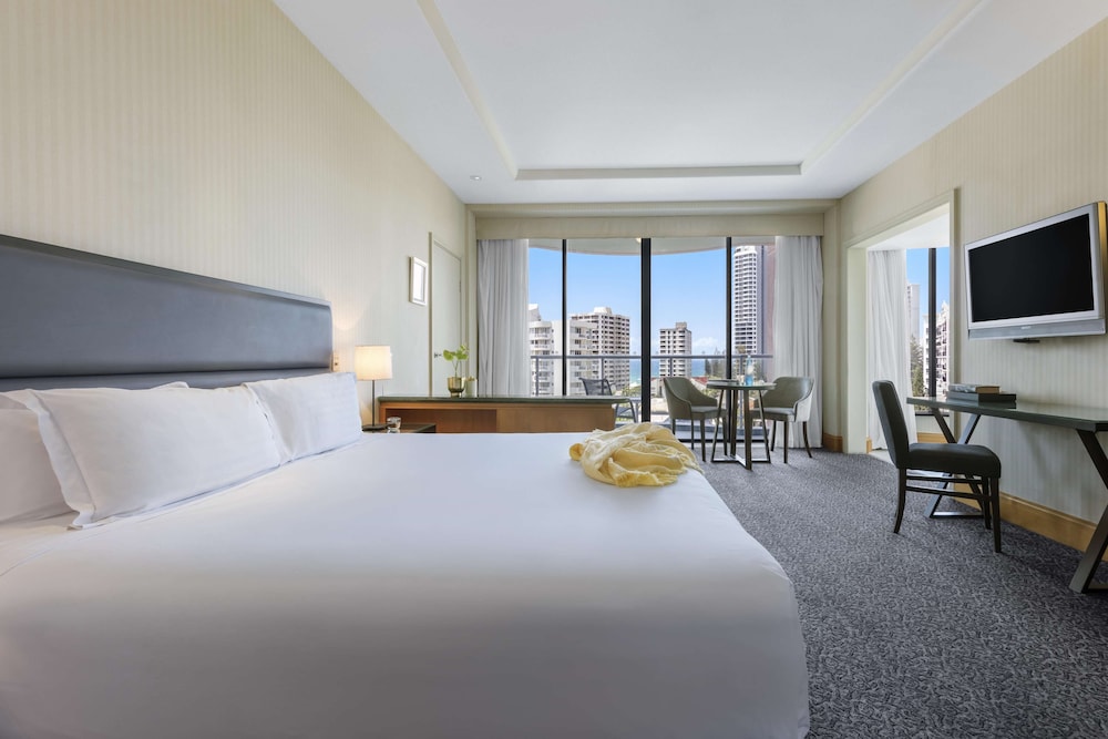 Oaks Gold Coast Hotel، Surfers Paradise، Gold Coast 27/75