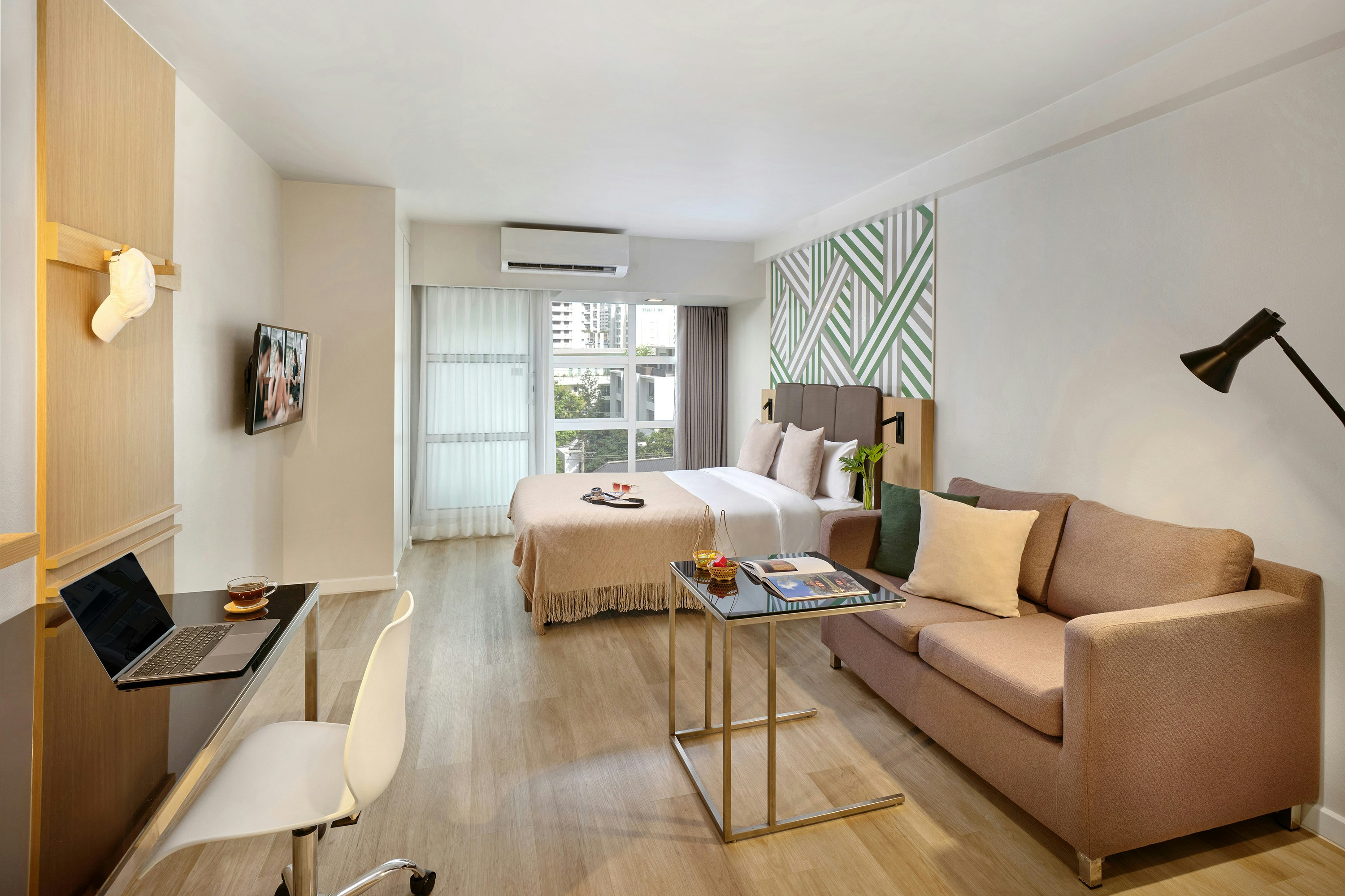 Citadines Sukhumvit 16 Bangkok 45/65