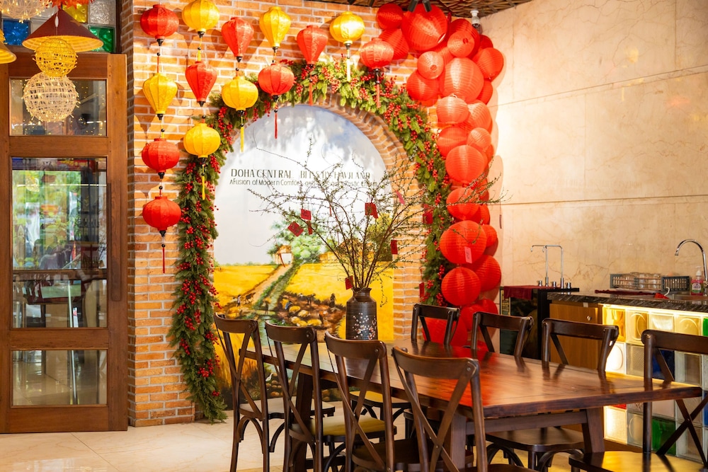 Doha Central Bliss Da Nang Hotel by Haviland 36/50