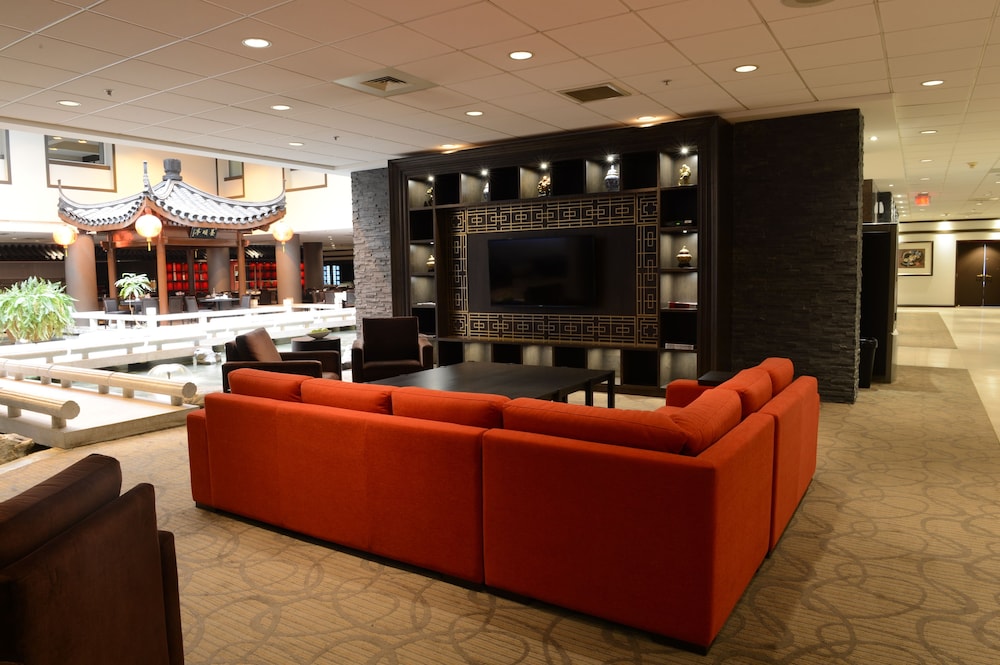 Holiday Inn Montreal Centre-Ville Downtown 7/70
