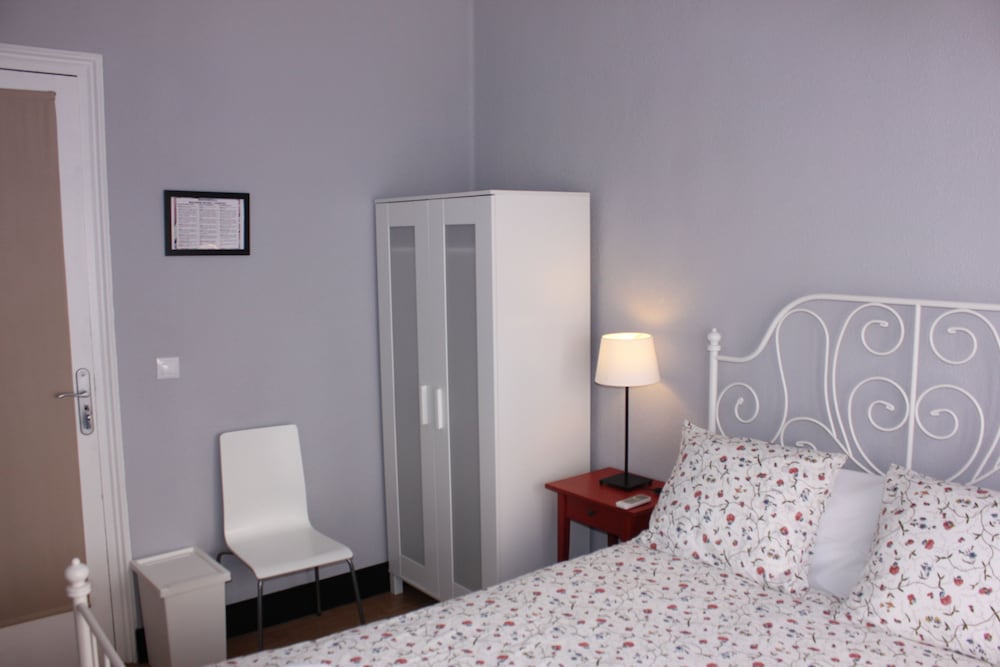 B&B Hi Valencia Canovas 8/60