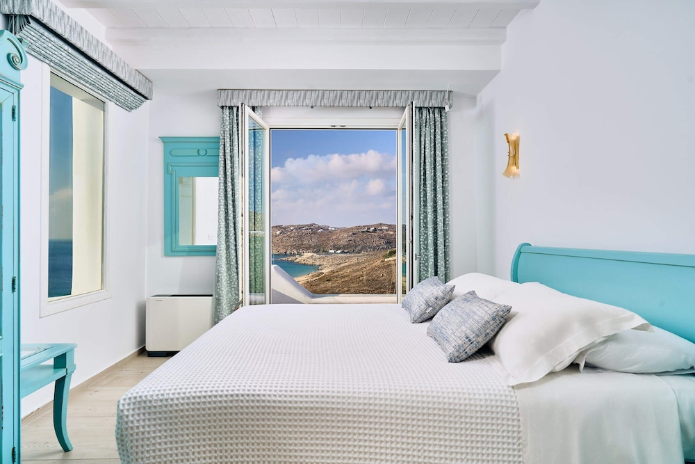 Arte & Mare Elia Mykonos Luxury Suites & Spa 3/50