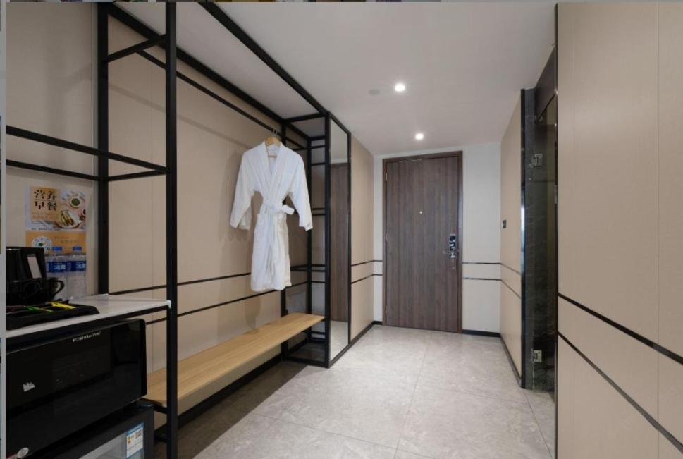 Yimi Mix International Apartment Beijing Road Branch 34/54