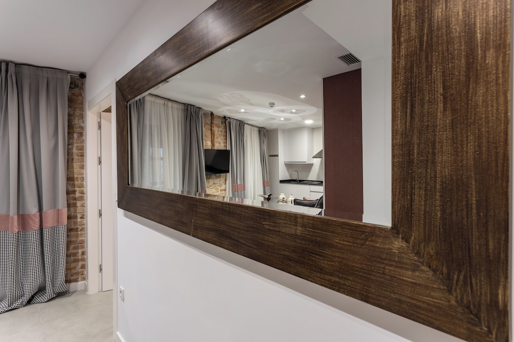 Bibo Suites Plaza Nueva 5/48
