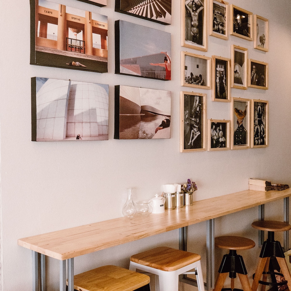 J Poshtel Chiangmai 34/48