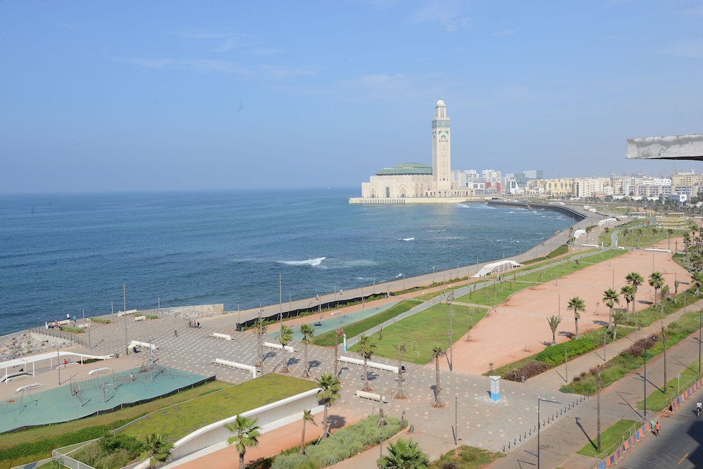 Le Yacht Suites hotel 27/36