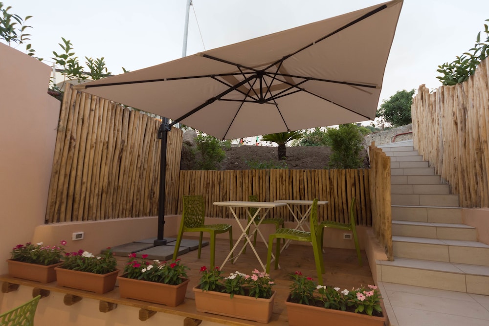 Aether Suites Tropea 41/50