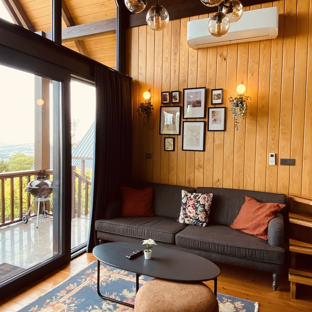 Kartepe Panorama Suites 18/50