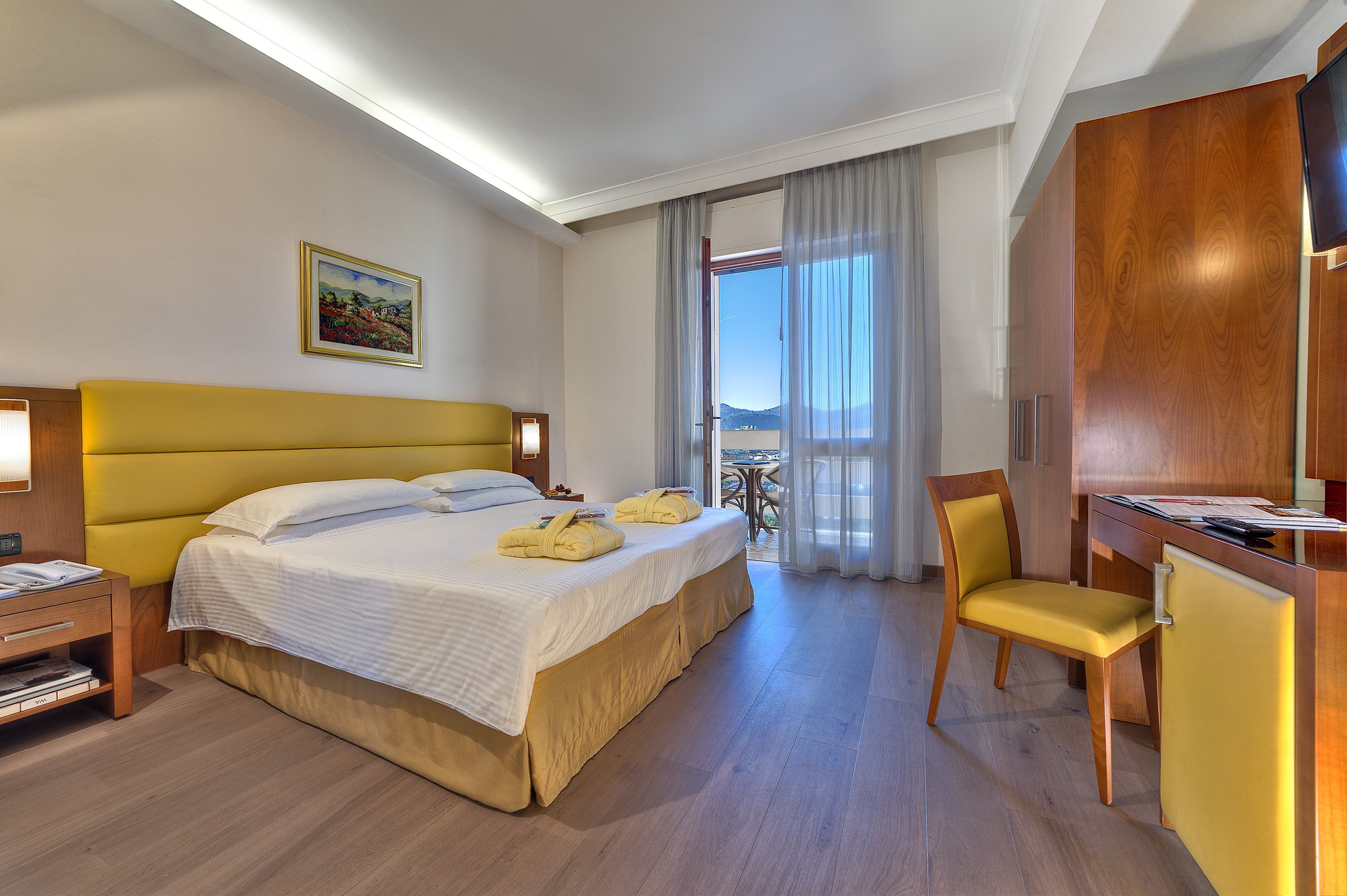 Hotel Terme Antoniano 4/20