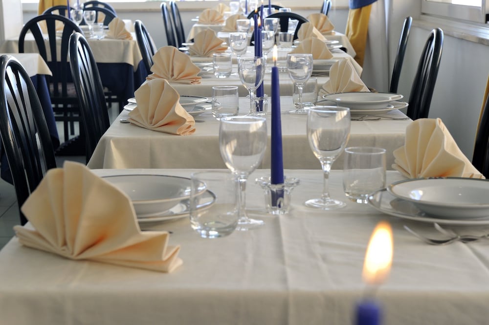 Hotel Bellevue Bibione 48/54