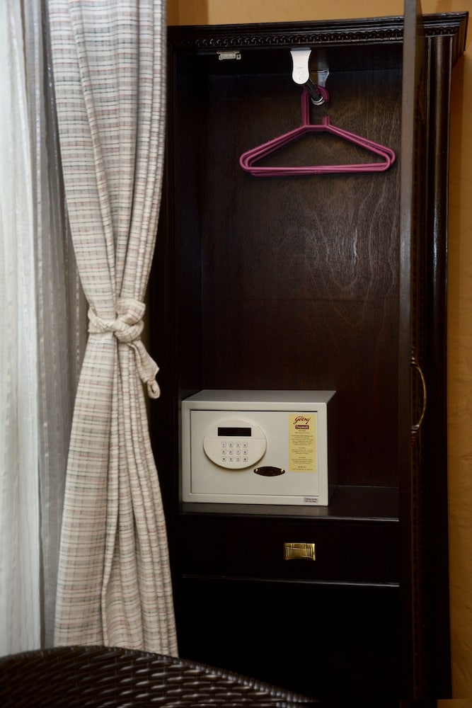 Kasthamandap Boutique Hotel 50/66