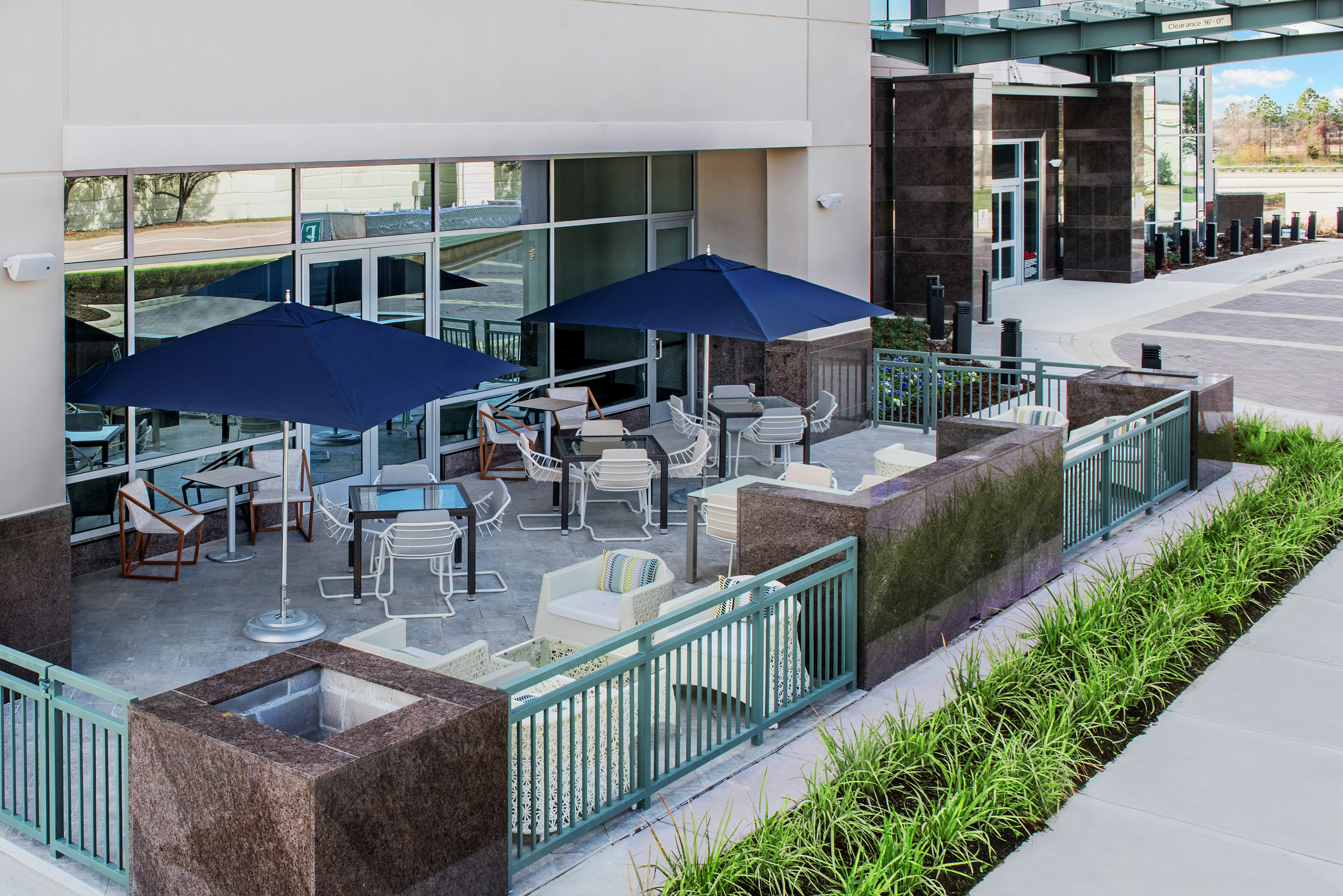 Embassy Suites By Hilton Houston West - Katy 7/20