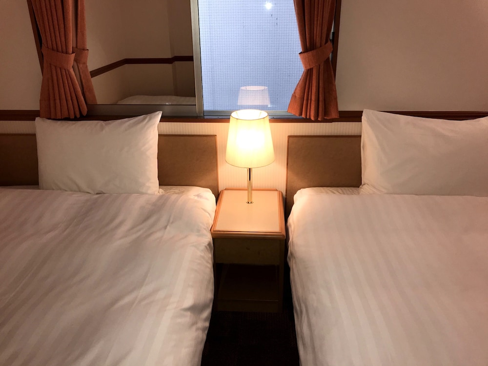 Toyoko Inn Kyoto Shijo-Omiya 15/60