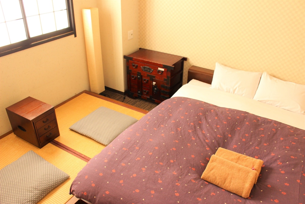 K's House Tokyo Oasis 16/74