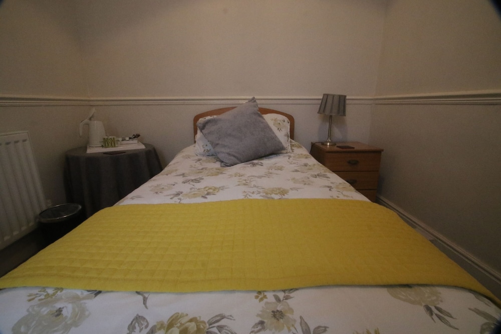 Spring Garden Guest House 29/50