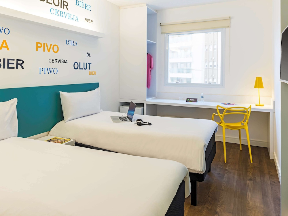 ibis Styles Ribeirao Preto Jardim Botanico 8/33