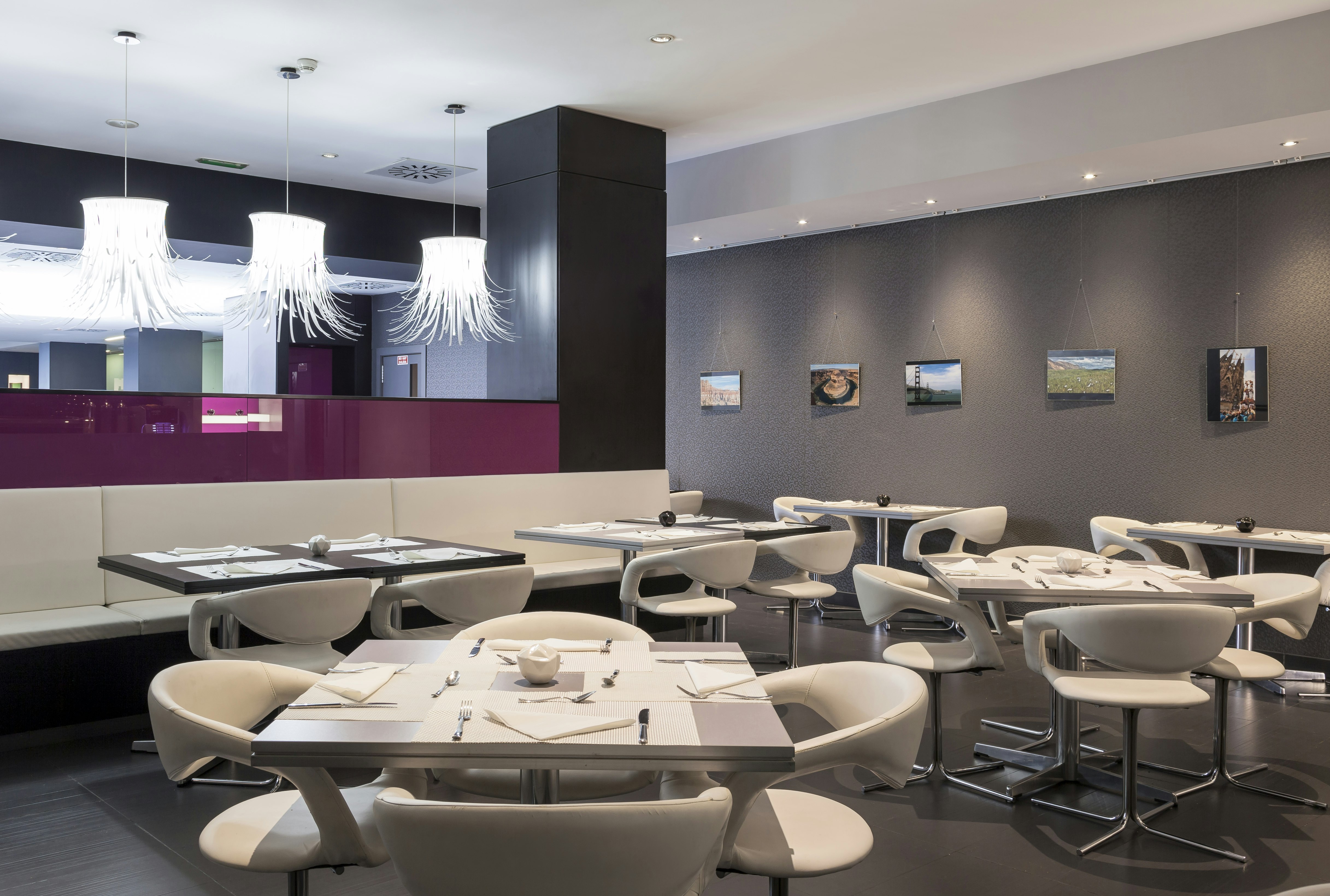 Ilunion Bel Art Hotel 40/47
