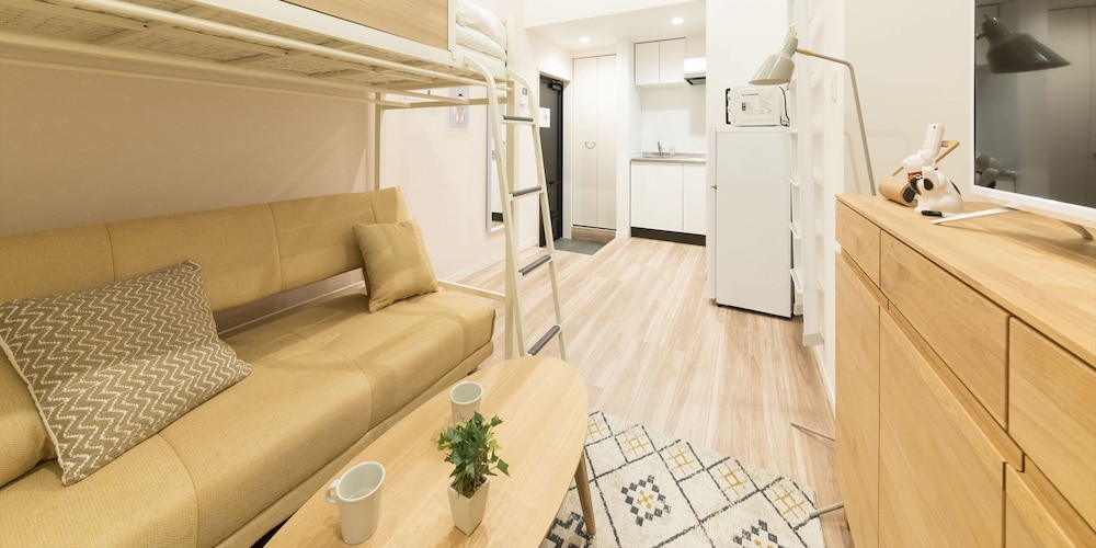 Trip Pod Sumiyoshi C 32/35