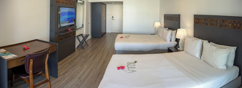 The Pearl Resort Spa & Golf Course 16/69