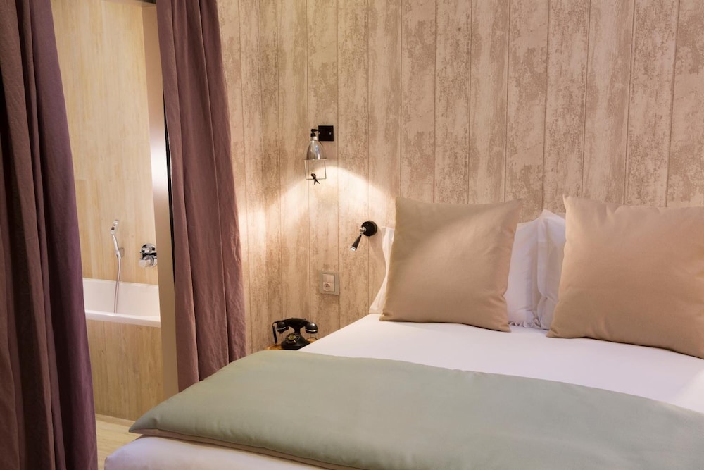 Hotel Les Plumes 9/52