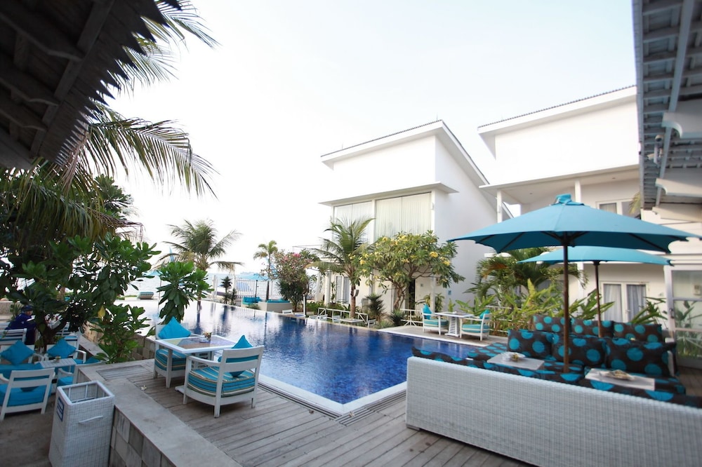 Ocean View Residence Hotel Jepara 38/50