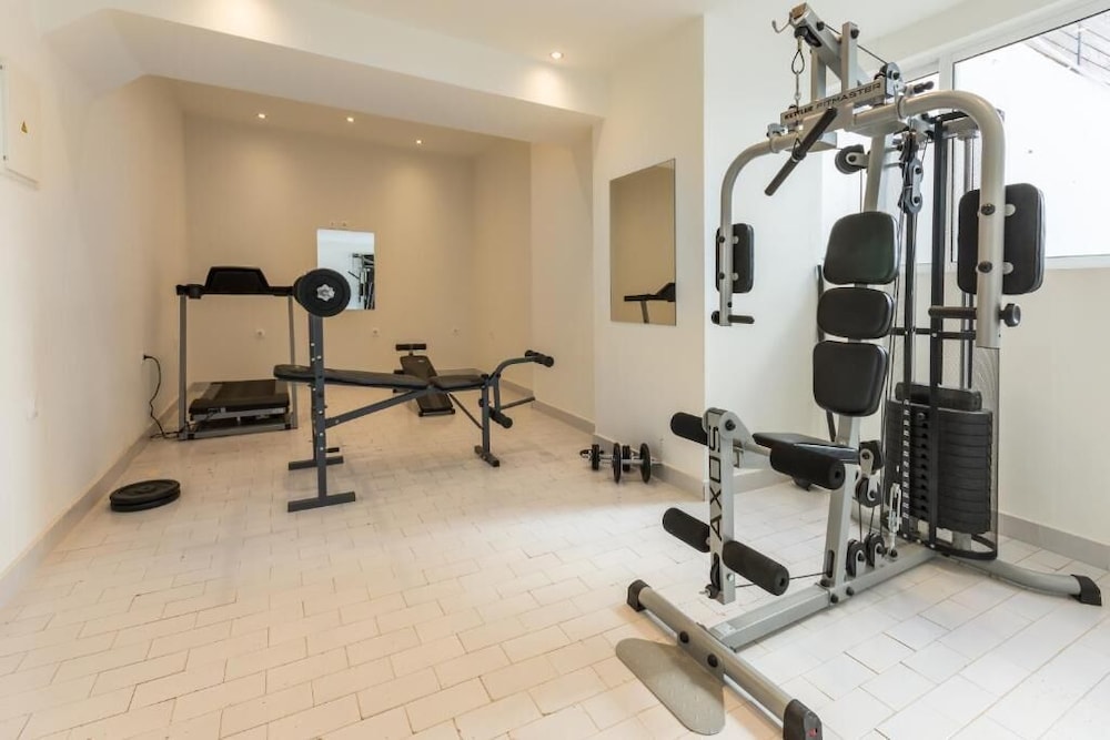 Vasia Ormos Hotel - Adults Only 19/50