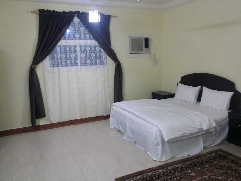 العييري للوحدات السكنية حائل 1(Al Eairy Apartment Hail 1) 17/25