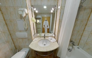 North Star Continental Resort 55/55