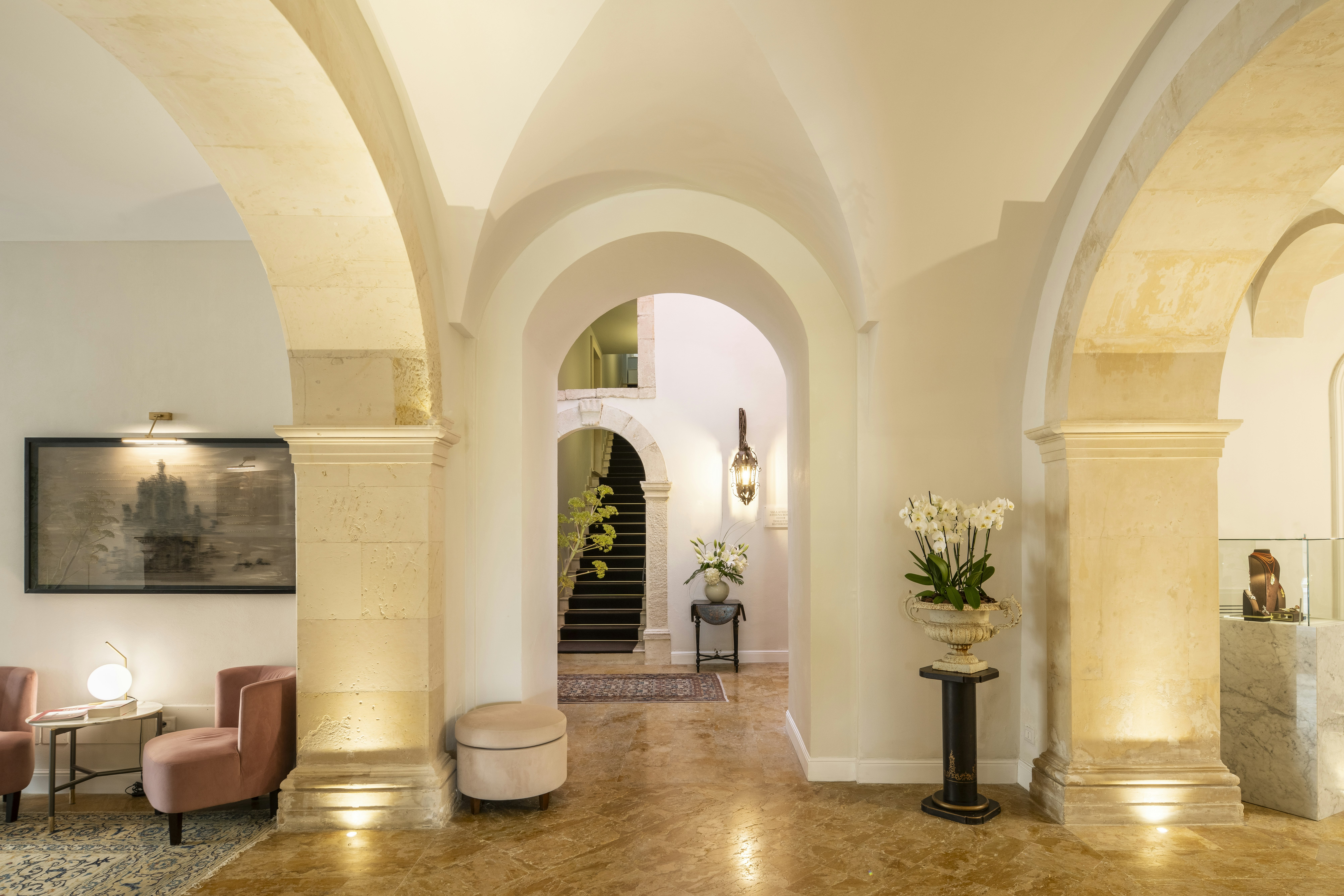 Palazzo Artemide - VRetreats 22/51