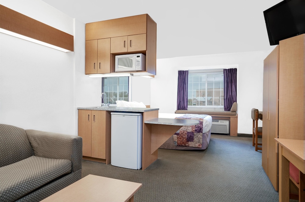 Microtel Inn & Suites by Wyndham Mankato 11/17