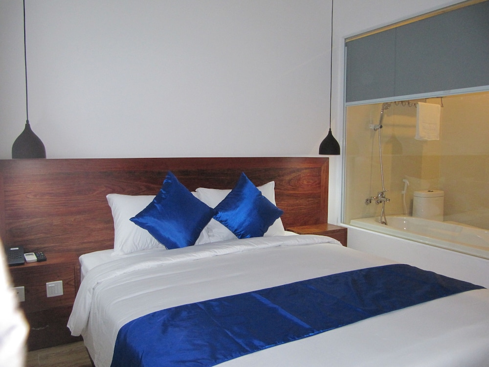Hiep Yen Hotel 13/55