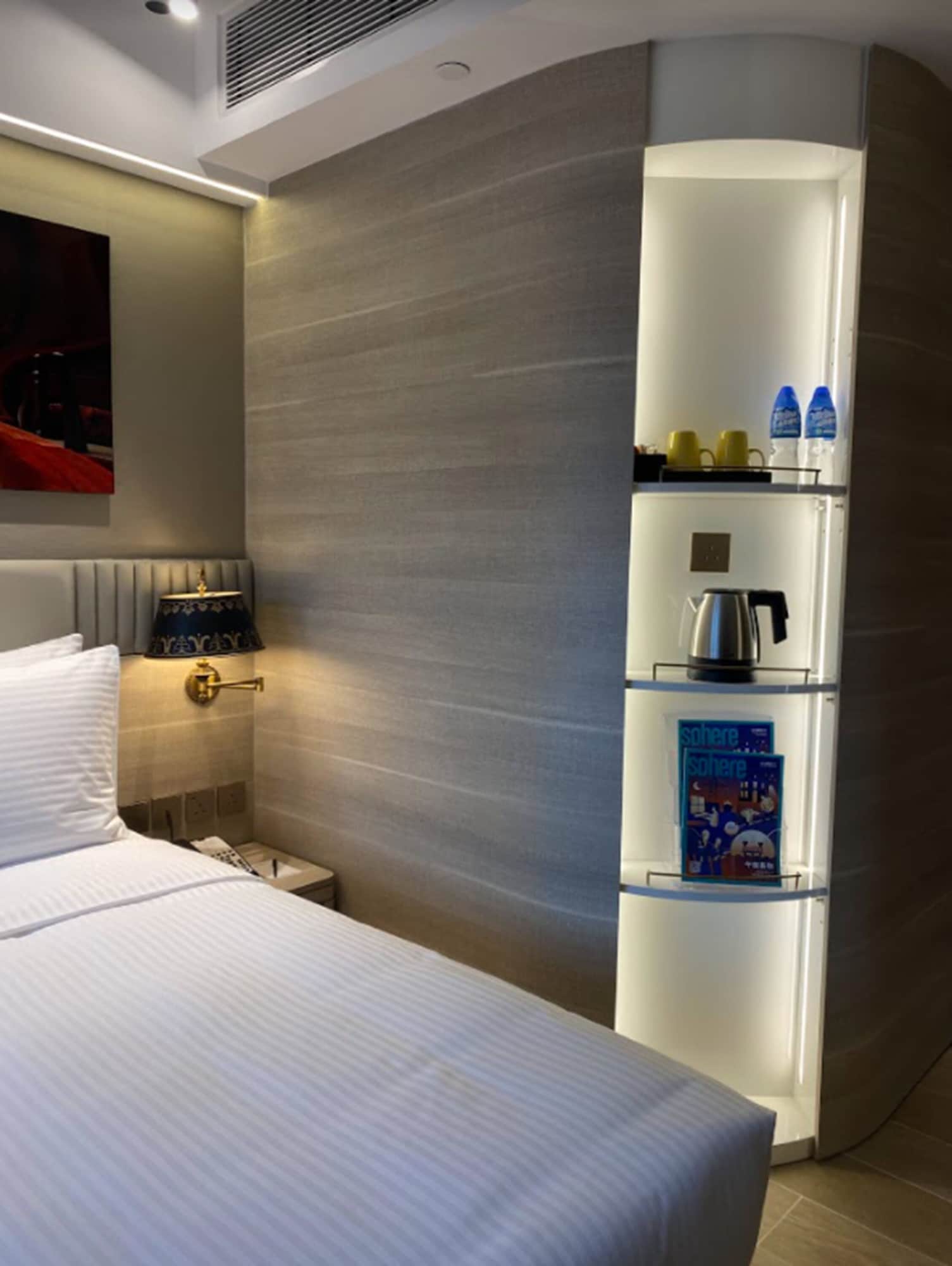 Queen Suite