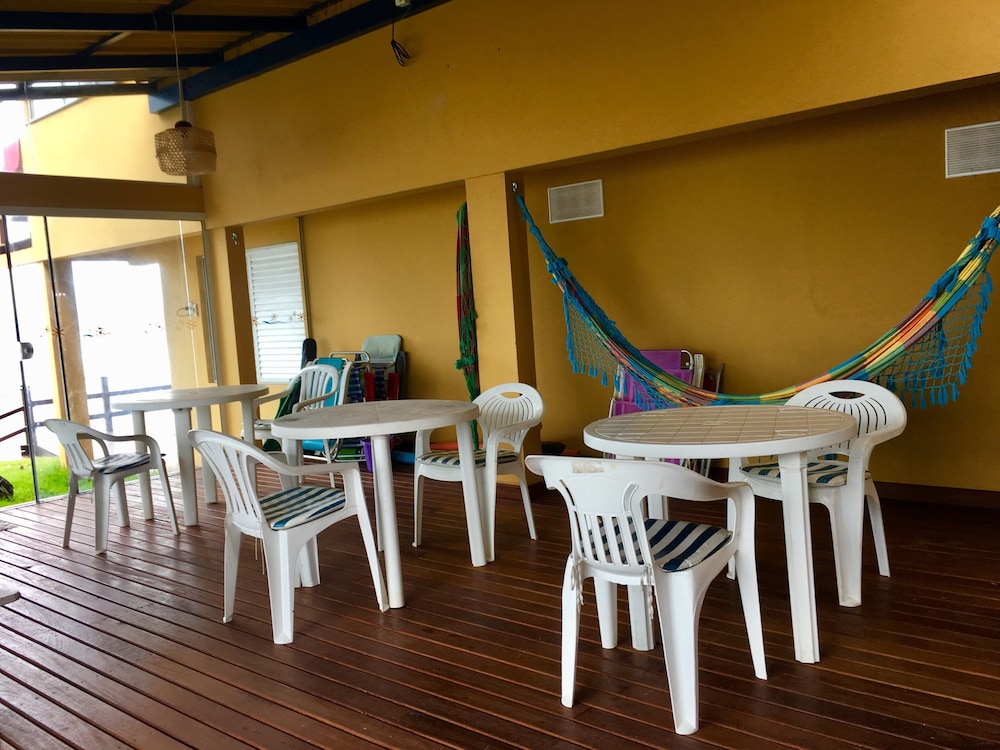 Pousada Prainha Da Nina 24/50