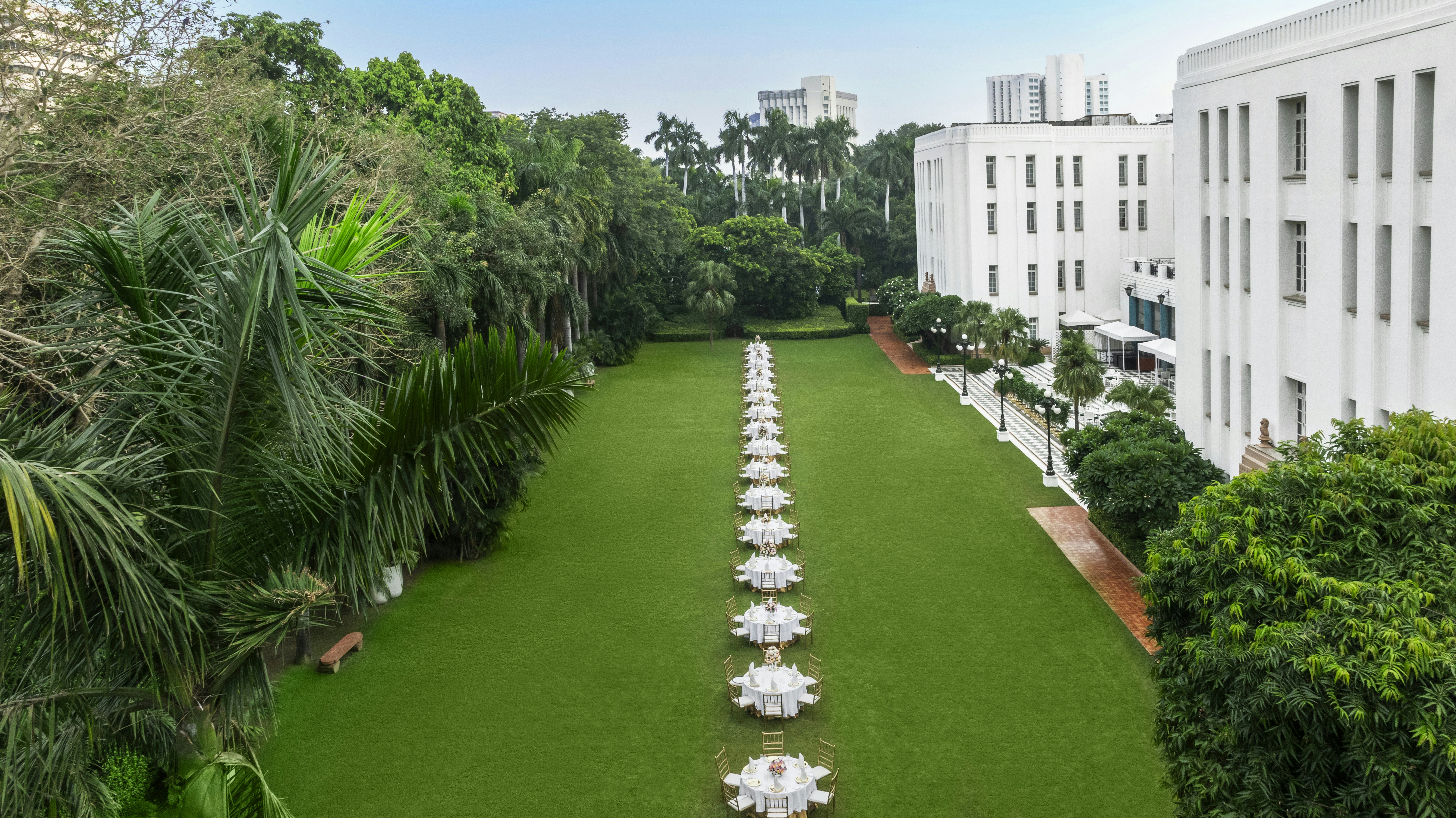 The Imperial New Delhi 71/74