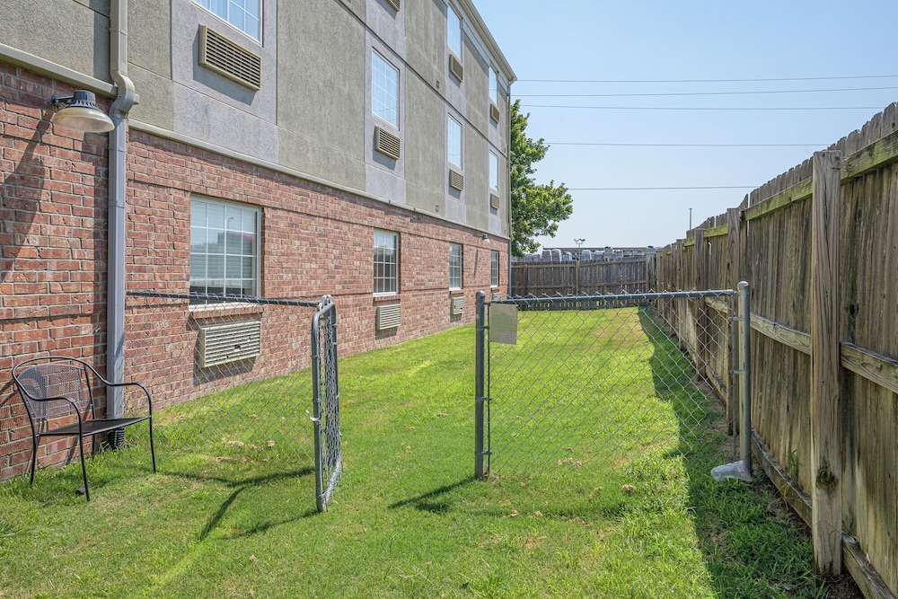 Candlewood Suites Tulsa 54/54