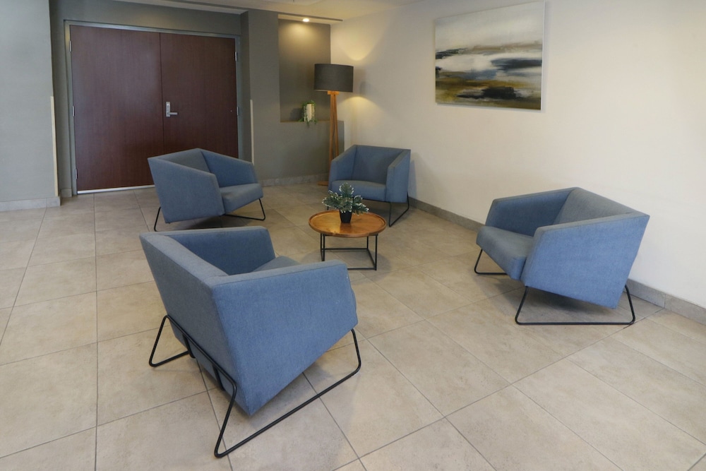 City Express by Marriott Tijuana Insurgentes 31/50