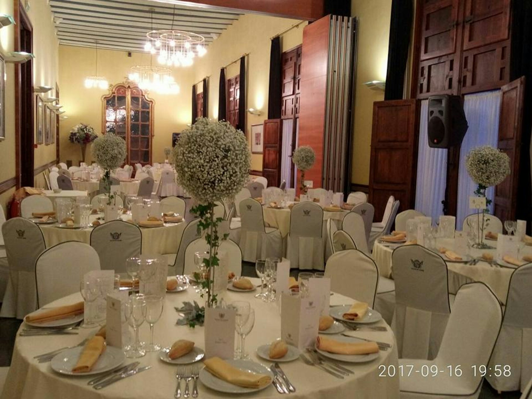 Hotel Palacio de Tudemir 57/76