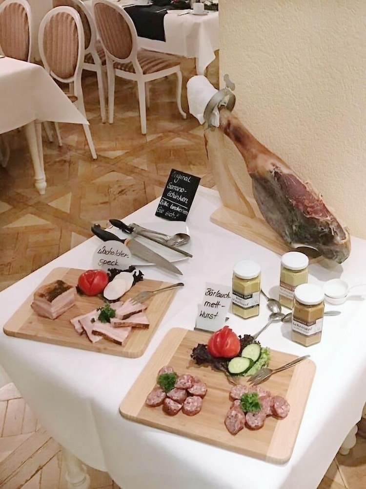 Alt Wergigeroder Hof 46/56
