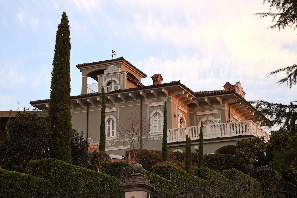 La Ribezza Boutique Hotel 3/50