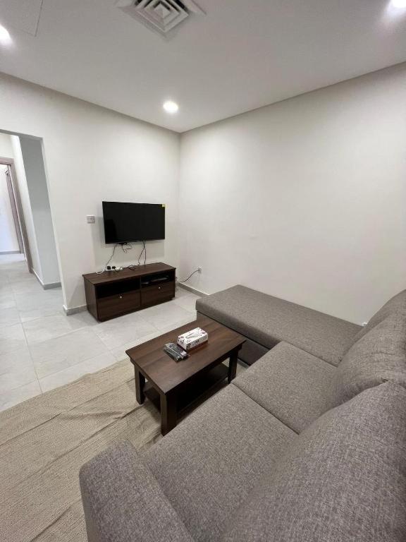 Magic Suite Mahboula Tower 36/38