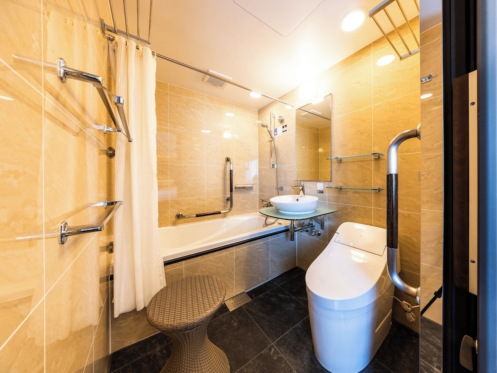 APA Hotel Tokyo Nishikasai Ekimae 40/44