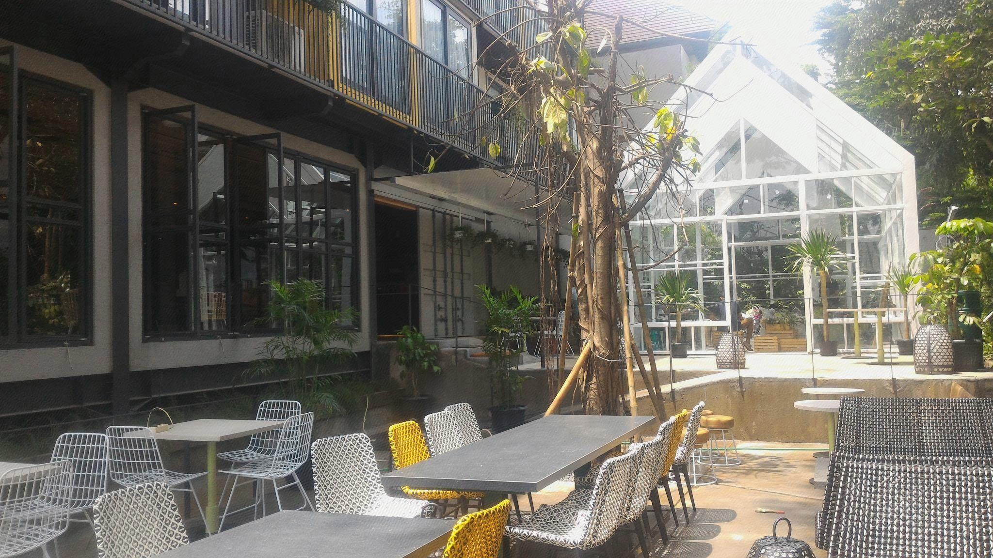 Kollektiv Hotel 23/35